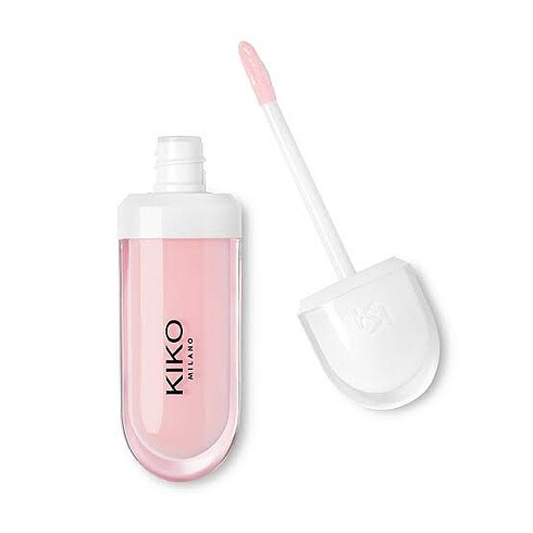 Beden ten rengi Renk Kiko lip volume
