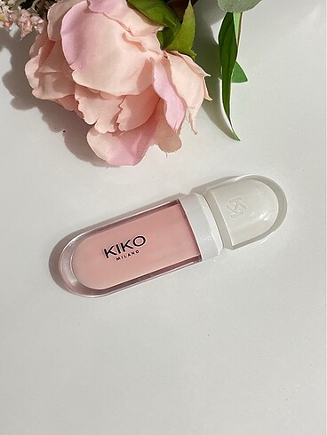 Kiko lip volume