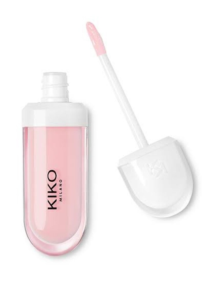 Kiko lip volume - Görsel 4
