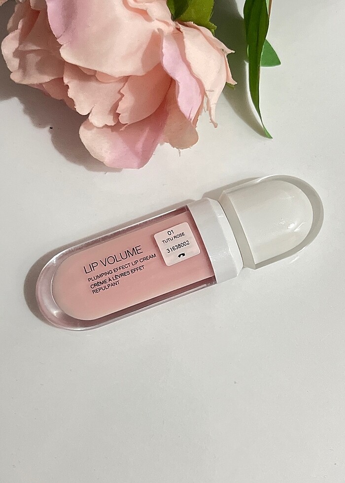 Kiko lip volume - Görsel 2