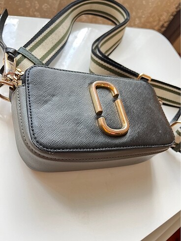 Marc Jacobs Snapshot çanta
