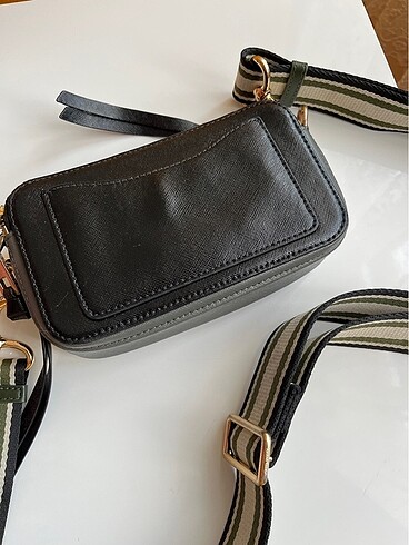 Snapshot çanta - Görsel 5