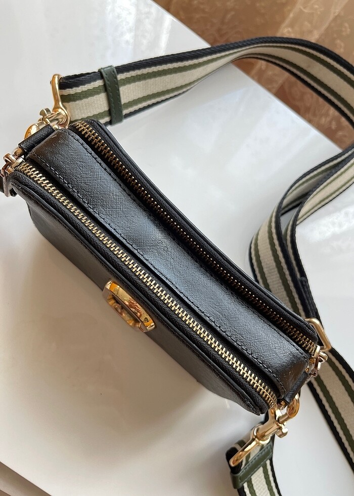 Snapshot çanta - Görsel 4