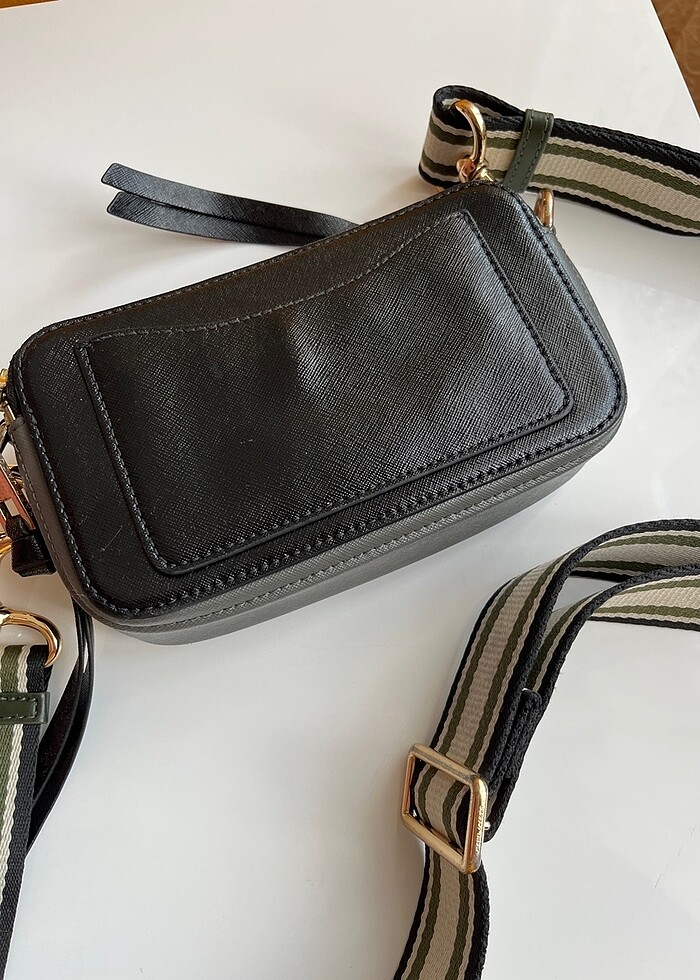 Snapshot çanta - Görsel 5