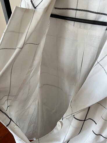 Trendyol ceket - Görsel 6