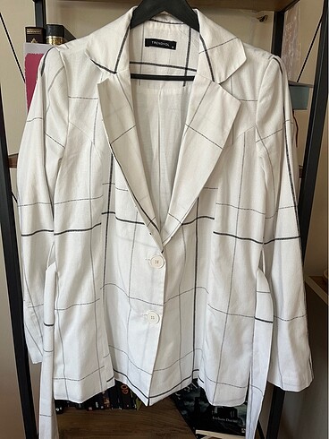 Trendyol ceket - Görsel 5