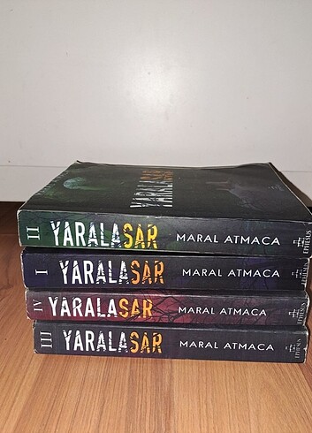 Yaralasar 