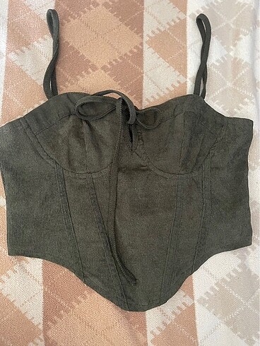 Shein crop