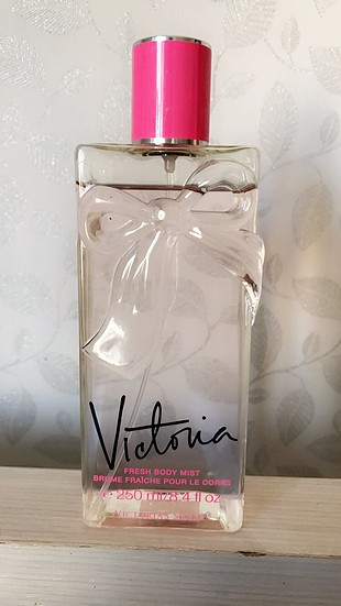 Victoria s Secret Victorias secret vücut spreyi