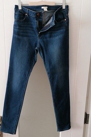H&M Jean pantolon 