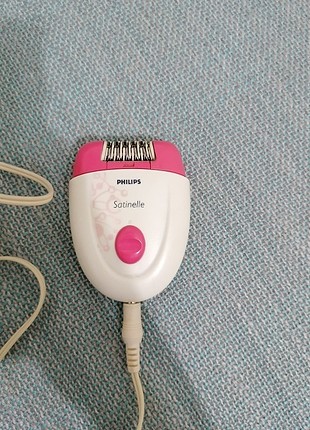 Philips epilasyon aleti