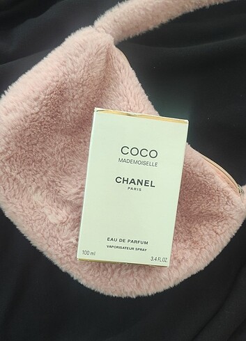 Coco Chanel kadın parfüm A kalite 