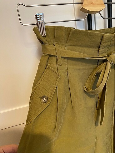 HM Havuç Pantolon - Görsel 2