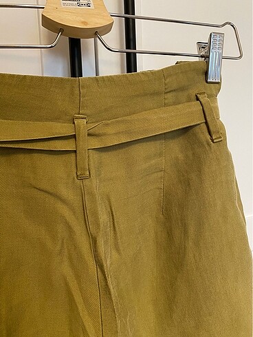 HM Havuç Pantolon - Görsel 3