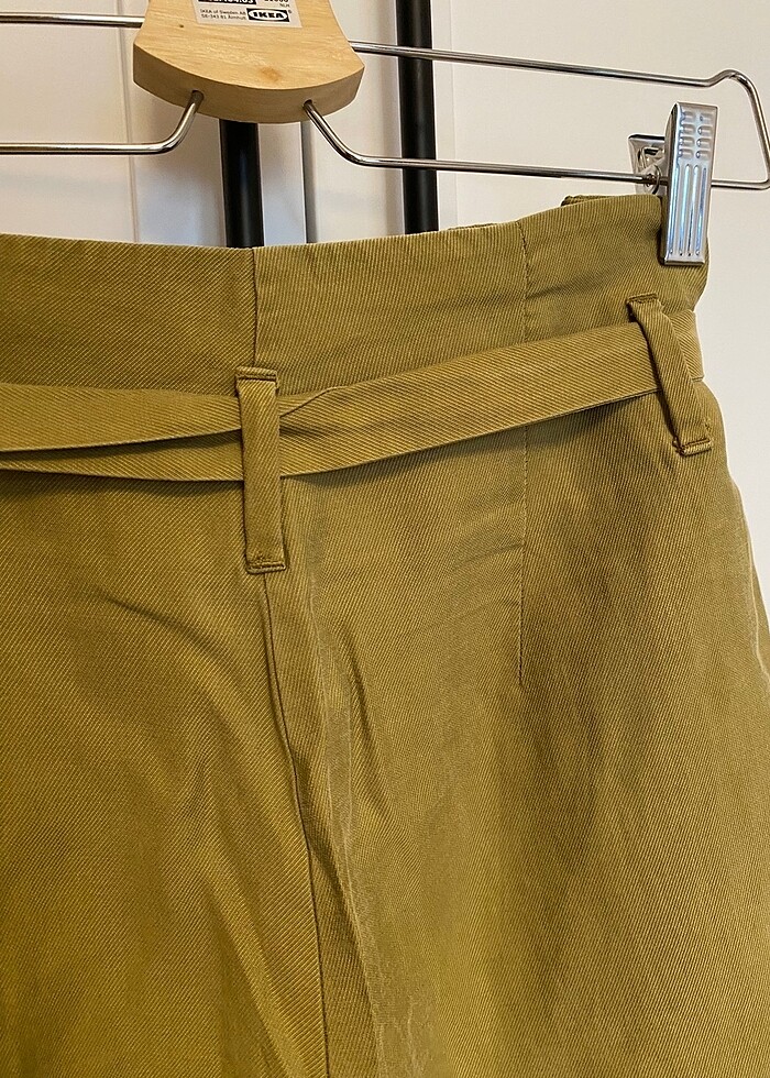 HM Havuç Pantolon - Görsel 3