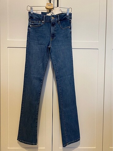 Zara Bootcut Jean