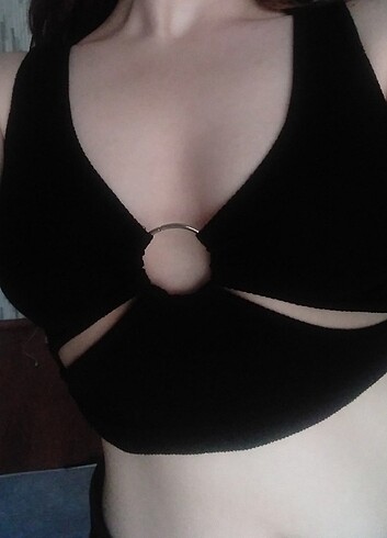 halka detaylı crop - Görsel 4