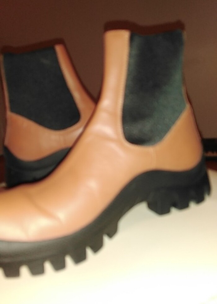 vibram bot - Görsel 3