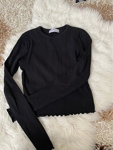 Bershka BLUZ