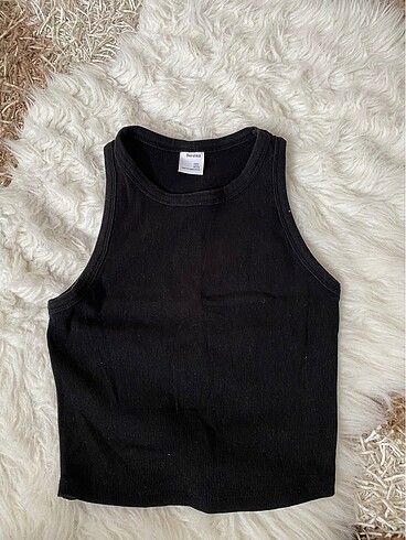 Bershka crop