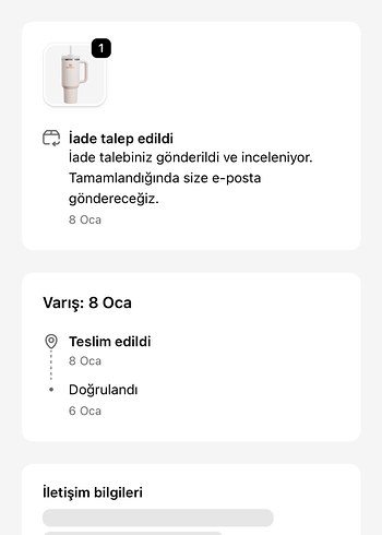 Stanley pembePastel Termos Bardak - Görsel 2