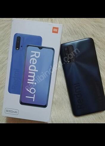 Redmi 9t