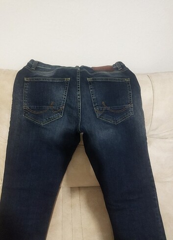 LTb jeans 31/32 sıfır