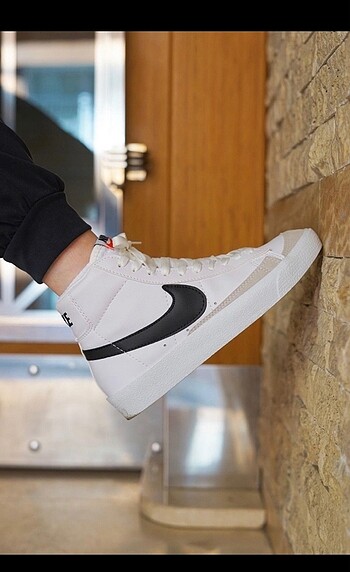 Nıke blazer