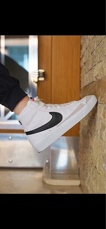 Nıke blazer