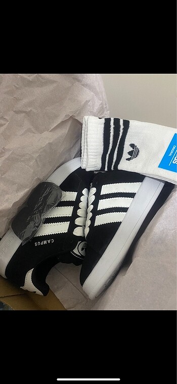Adidas Campüs