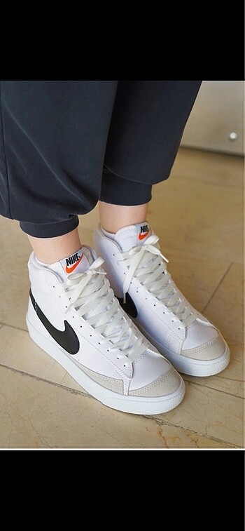 Nike Nıke Blazer