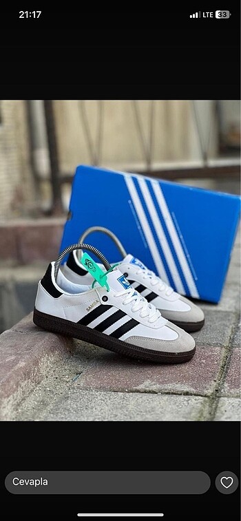 Adidas Adidas Samba