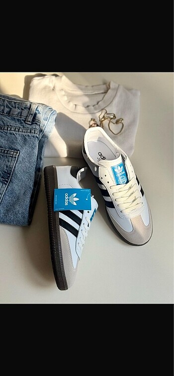 Adidas samba