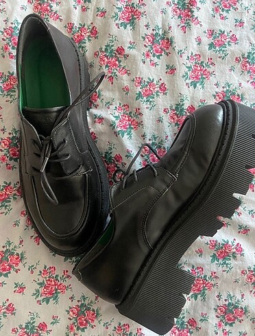 39 Beden prev jill loafer