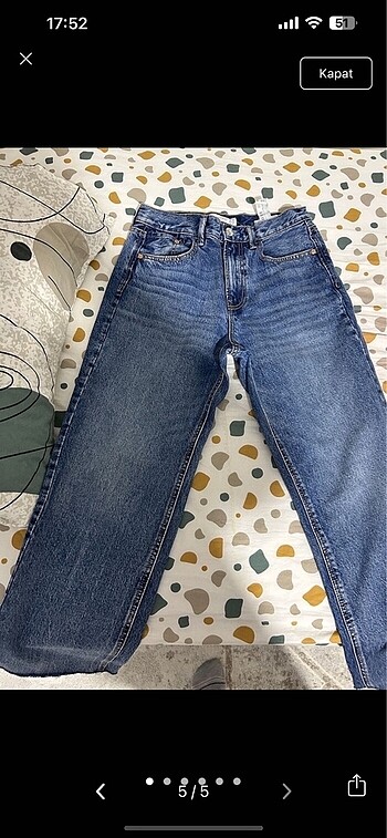 Stradivarius Stradivarius jean