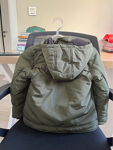 LC Waikiki Erkek çocuk mont