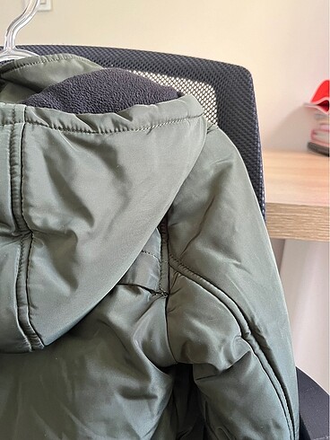 diğer Beden Erkek çocuk mont