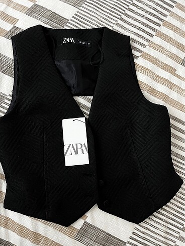 Zara blazer ceket