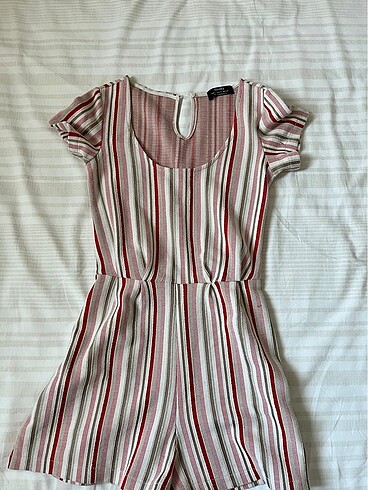 Bershka bershka tulum
