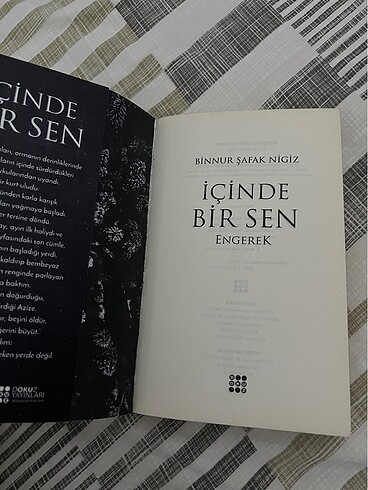 Beden Renk İçinde bir sen