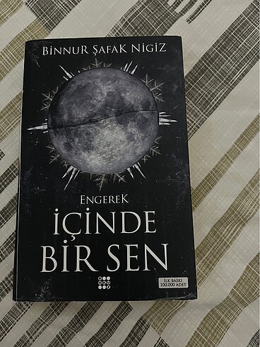  İçinde bir sen