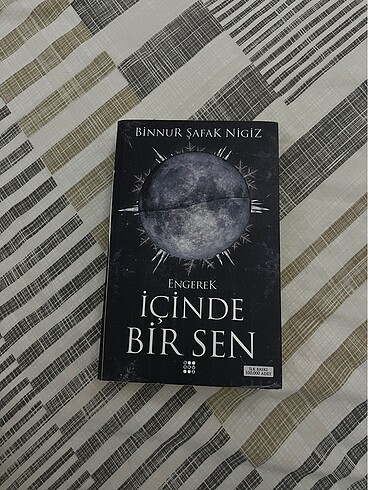 İçinde bir sen