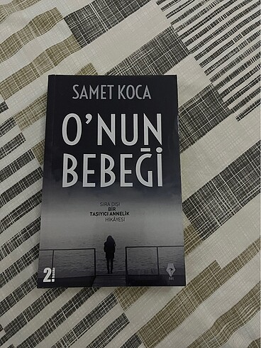 O?nun Bebeği