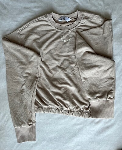 Primark Kadın sweatshirt