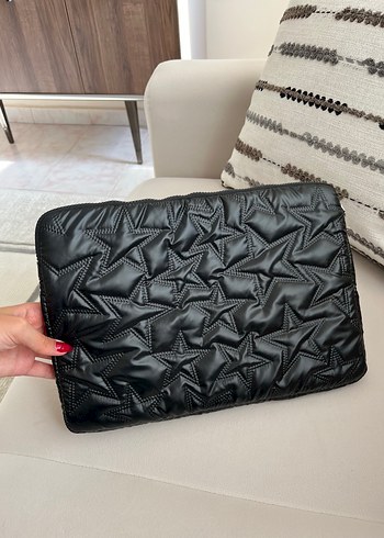 laptop/ tablet çantası siyah