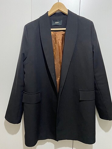 Diğer Siyah blazer ceket