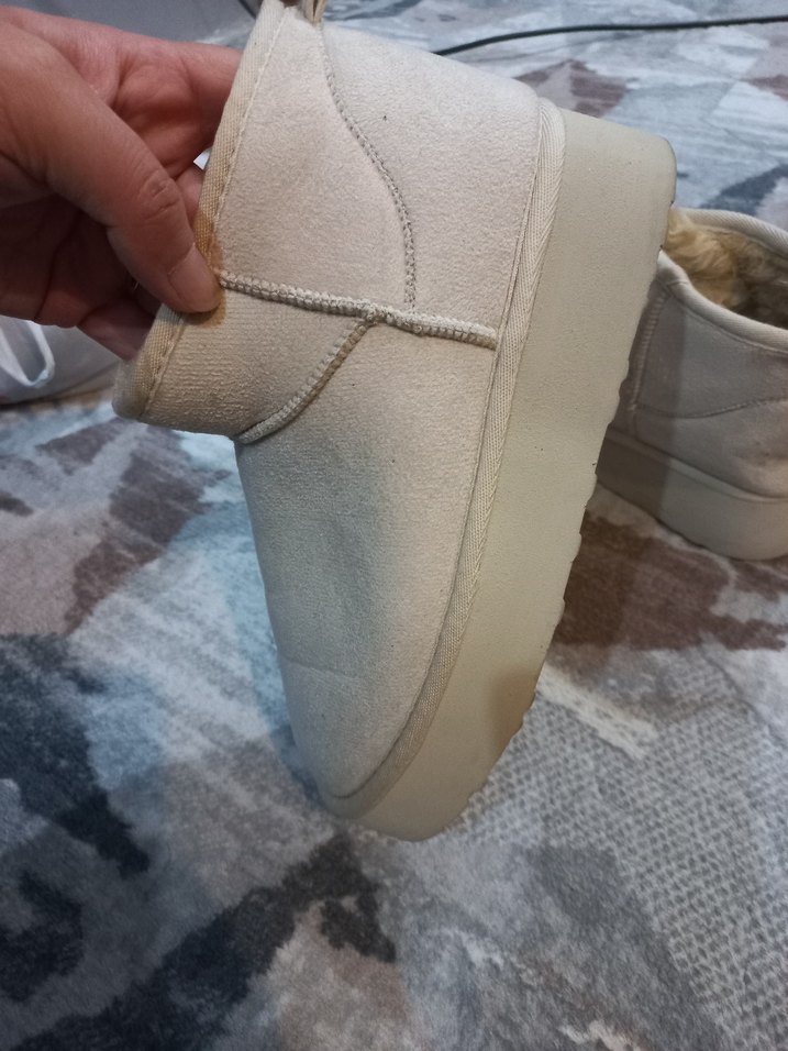 ugg kadın bot - Görsel 4