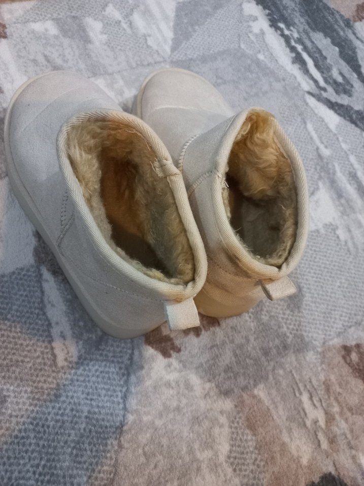 ugg kadın bot - Görsel 2