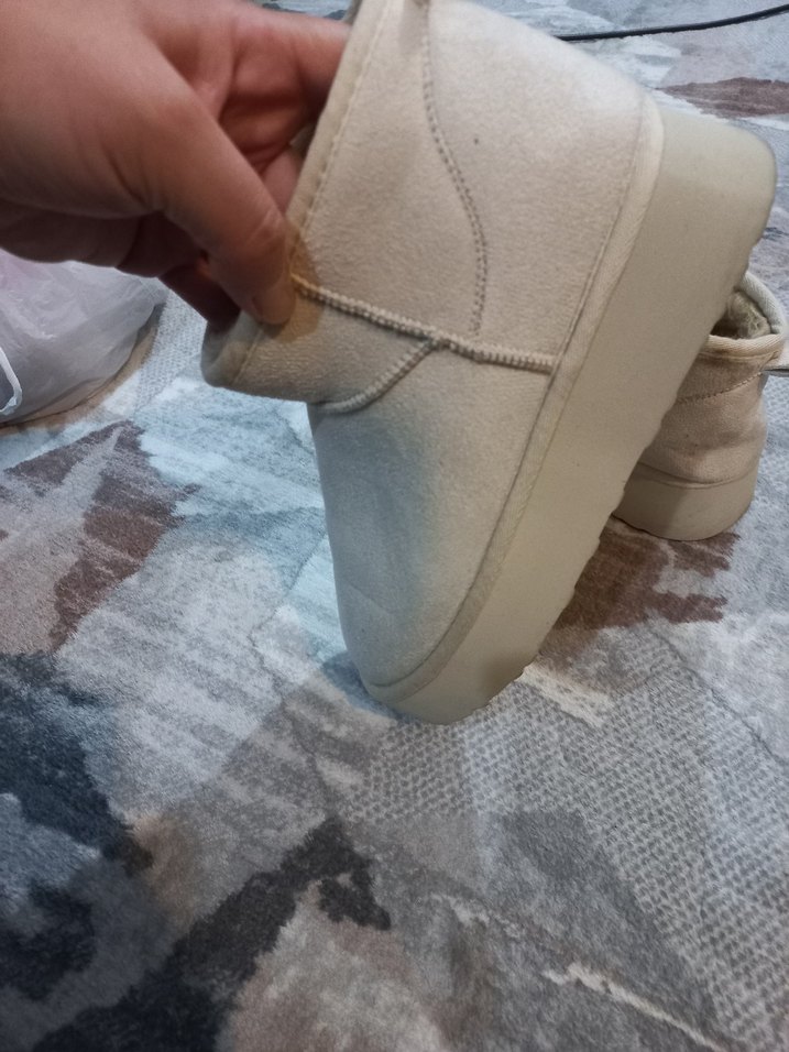 ugg kadın bot - Görsel 5