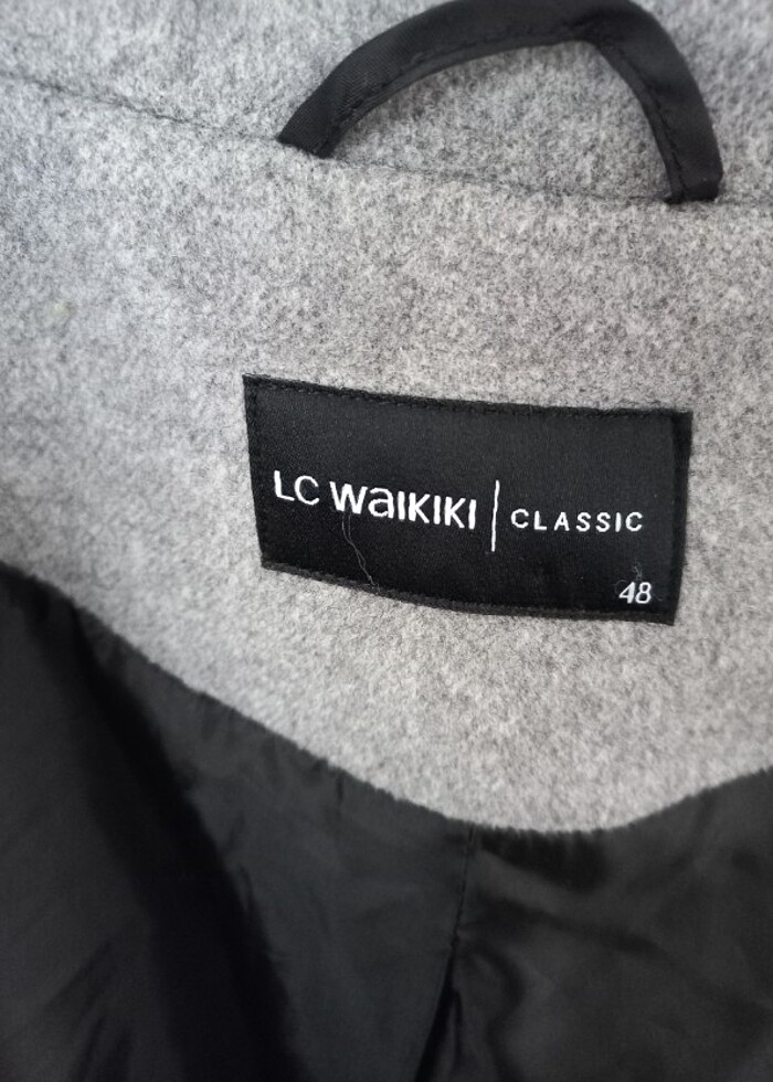 Sıcak kaban - Görsel 2